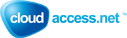 cloud access logo